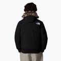 Piumino da uomo The North Face Mcmurdo Bomber nero 3