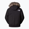 Piumino da uomo The North Face Mcmurdo Bomber nero 6