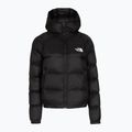 Piumino donna The North Face Hydrenalite Down Hoodie tnf black