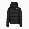 Piumino donna The North Face Hydrenalite Down Hoodie tnf black 2