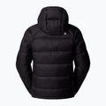Piumino da uomo The North Face Hydrenalite Down Hoodie nero 2