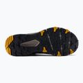 Stivali da trekking da uomo The North Face Vectiv Exploris Mid Futurelight Leather marrone scuro/nero 4