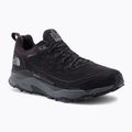 Scarponi da trekking da uomo The North Face Vectiv Exploris Futurelight Leather nero/grigio zinco