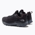 Scarponi da trekking da uomo The North Face Vectiv Exploris Futurelight Leather nero/grigio zinco 3