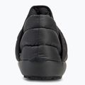 Pantofole invernali da uomo The North Face Thermoball Traction Bootie nero / bianco 6