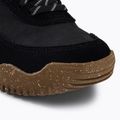 Stivali da trekking da donna The North Face Back-To-Berkeley III Leather WP nero/flax 7