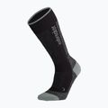 Calze da sci uomo Icebreaker Merino Ski+ Medium OTC black/ether/graphite 3