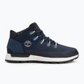 Scarpe Timberland Sprint Trekker Mid Fab Wp navy da uomo 2