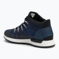 Scarpe Timberland Sprint Trekker Mid Fab Wp navy da uomo 3