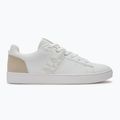 Scarpe Napapijri da uomo NP0A4FWACY bianco brillante 2