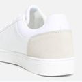 Scarpe Napapijri da uomo NP0A4FWACY bianco brillante 9