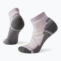 Calze da trekking da donna Smartwool Hike Light Cushion Ankle purple eclipse