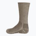 Smartwool Hike Classic Edition Light Cushion Crew calzini da trekking grigi SW012900236 3