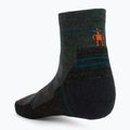 Smartwool Hike Light Cushion Calzini da trekking alla caviglia grigio SW001611G51 2