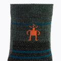 Smartwool Hike Light Cushion Calzini da trekking alla caviglia grigio SW001611G51 3