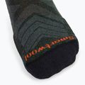 Smartwool Hike Light Cushion Calzini da trekking alla caviglia grigio SW001611G51 4