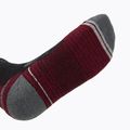 Smartwool Hike Light Cushion Crew calzini da trekking neri SW001614003 6