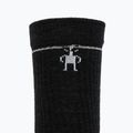 Smartwool Hike Light Cushion Crew calzini da trekking neri SW001614003 7