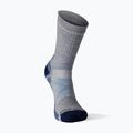 Smartwool Performance Hike Full Cushion Crew calze da trekking grigio chiaro 5