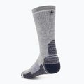 Smartwool Performance Hike Full Cushion Crew calze da trekking grigio chiaro 2