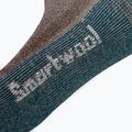 Smartwool Hike Classic Edition Full Cushion Crew calze da trekking in castagno SW010294207 3