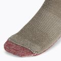 Calzini da donna Smartwool Hike Classic Edition Light Cushion Crew taupe 3