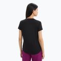 Camicia da trekking Icebreaker Sphere II da donna, nero 3