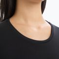 Camicia da trekking Icebreaker Sphere II da donna, nero 4