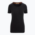 Camicia da trekking Icebreaker Sphere II da donna, nero 6
