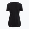Camicia da trekking Icebreaker Sphere II da donna, nero 7