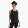 Icebreaker Sphere II Tank maglia da trekking da donna nera