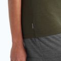 Camicia da trekking Icebreaker Tech Lite II loden da donna 5