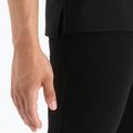 Camicia da trekking Icebreaker Sphere II da uomo, nero 5