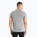 Camicia da trekking Icebreaker Sphere II metro heather da uomo 3