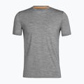 Camicia da trekking Icebreaker Sphere II metro heather da uomo 6