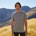 Camicia da trekking Icebreaker Sphere II metro heather da uomo 7