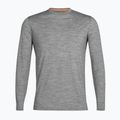 Uomo Icebreaker Sphere II metro heather trekking longsleeve 10