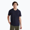 Camicia da trekking Icebreaker Tech Lite II midnight navy da uomo