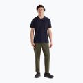 Camicia da trekking Icebreaker Tech Lite II midnight navy da uomo 2