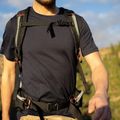 Camicia da trekking Icebreaker Tech Lite II midnight navy da uomo 9