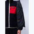 Napapijri Rf Puffer Open da uomo blu marine 7