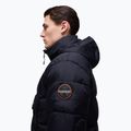 Napapijri Rf Puffer Open da uomo nero 041 6