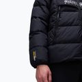 Napapijri Rf Puffer Open da uomo nero 041 7