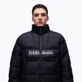 Napapijri Rf Puffer Open da uomo nero 041 9