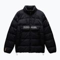 Napapijri Rf Puffer Open da uomo nero 041 10