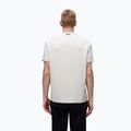 T-shirt Napapijri S-Portalet beige dimity da uomo 2