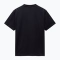 Napapijri Uomo S-Box Logo T-shirt nero 041 5