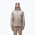 Giacca Napapijri A-Wildhorn uomo beige rocky