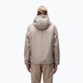 Giacca Napapijri A-Wildhorn uomo beige rocky 2