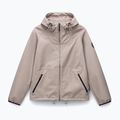 Giacca Napapijri A-Wildhorn uomo beige rocky 6